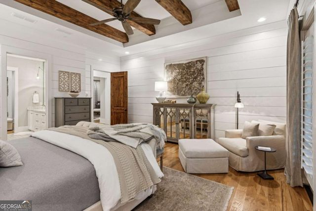 150 Trinity Farm Drive, Canton, GA 30115