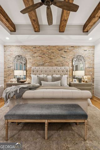 150 Trinity Farm Drive, Canton, GA 30115