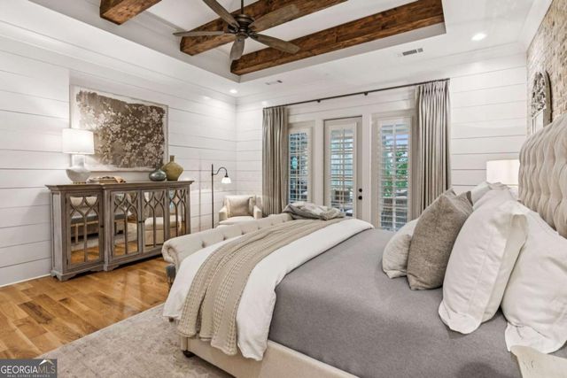 150 Trinity Farm Drive, Canton, GA 30115