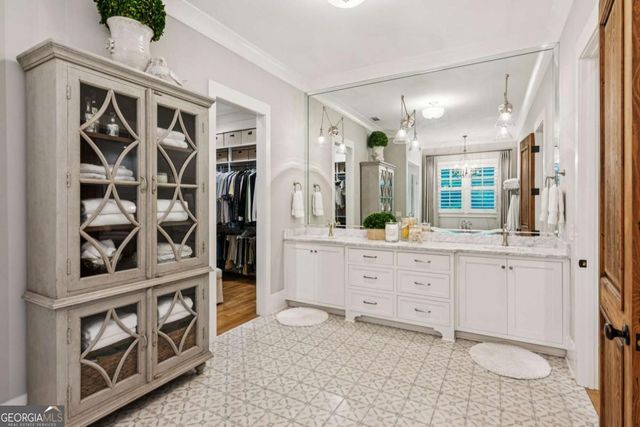 150 Trinity Farm Drive, Canton, GA 30115