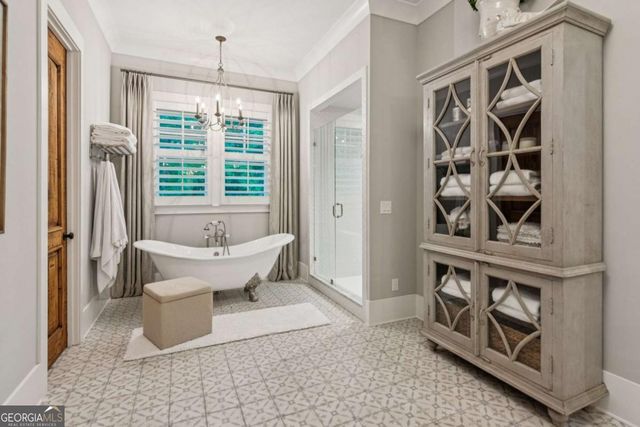 150 Trinity Farm Drive, Canton, GA 30115