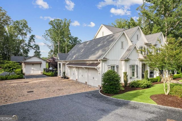 150 Trinity Farm Drive, Canton, GA 30115