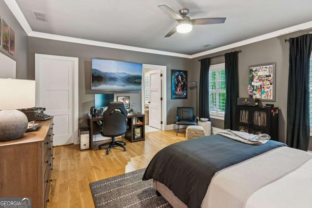 150 Trinity Farm Drive, Canton, GA 30115