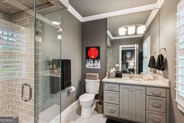 150 Trinity Farm Drive, Canton, GA 30115