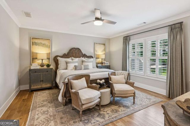 150 Trinity Farm Drive, Canton, GA 30115