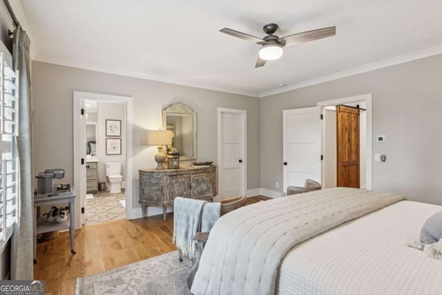 150 Trinity Farm Drive, Canton, GA 30115