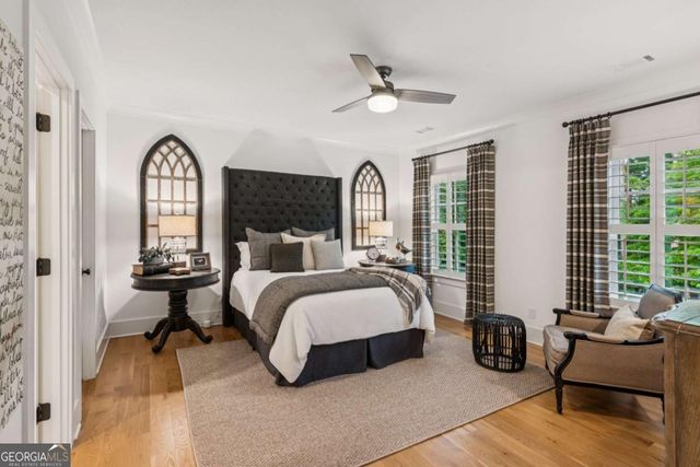 150 Trinity Farm Drive, Canton, GA 30115