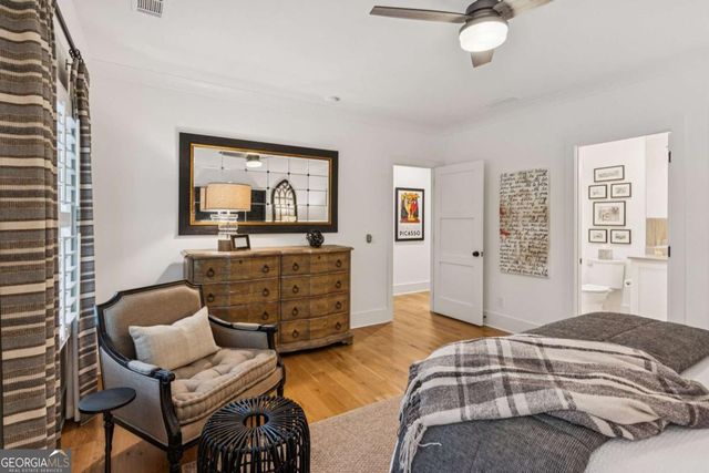 150 Trinity Farm Drive, Canton, GA 30115