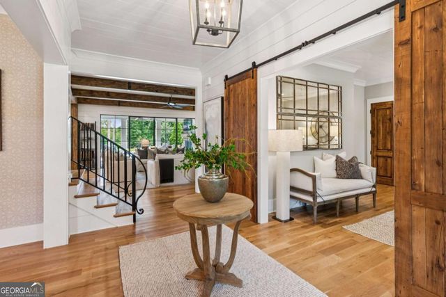 150 Trinity Farm Drive, Canton, GA 30115