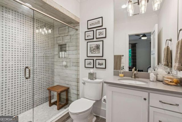 150 Trinity Farm Drive, Canton, GA 30115