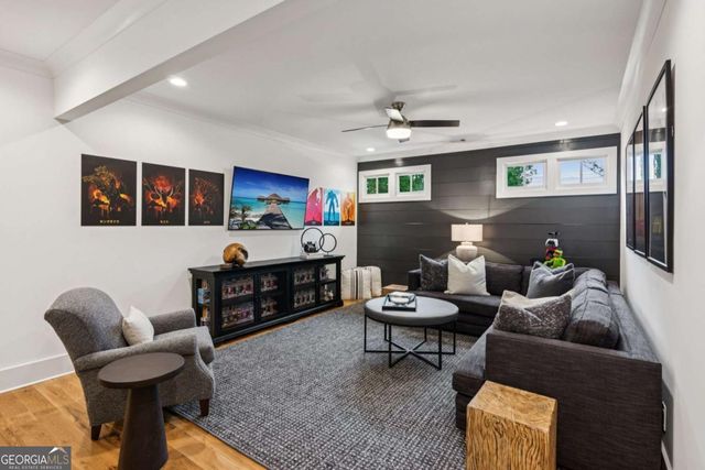 150 Trinity Farm Drive, Canton, GA 30115