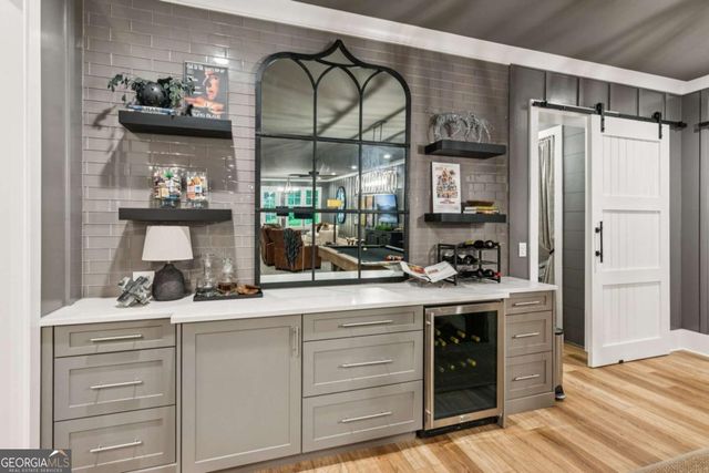 150 Trinity Farm Drive, Canton, GA 30115