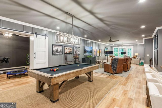 150 Trinity Farm Drive, Canton, GA 30115