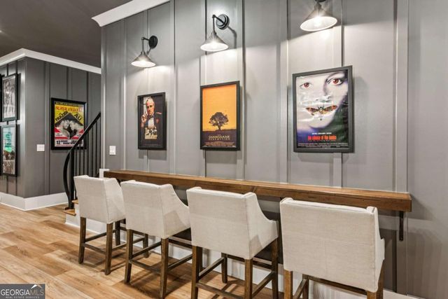 150 Trinity Farm Drive, Canton, GA 30115