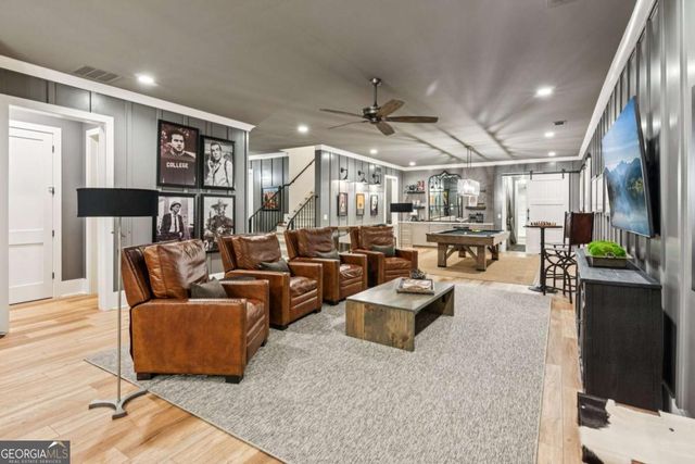 150 Trinity Farm Drive, Canton, GA 30115