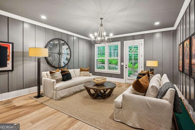 150 Trinity Farm Drive, Canton, GA 30115