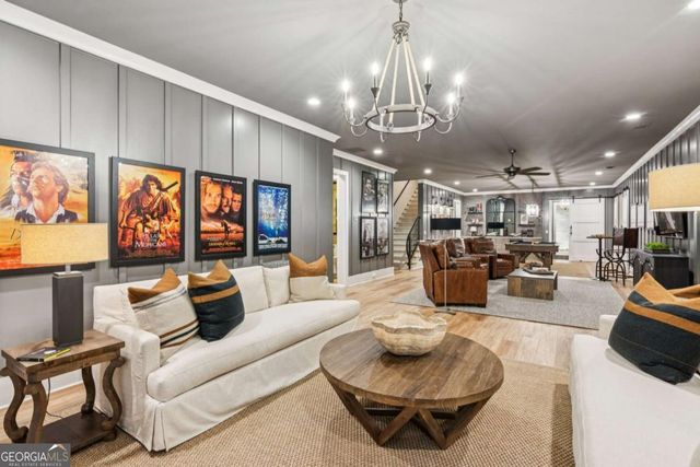 150 Trinity Farm Drive, Canton, GA 30115