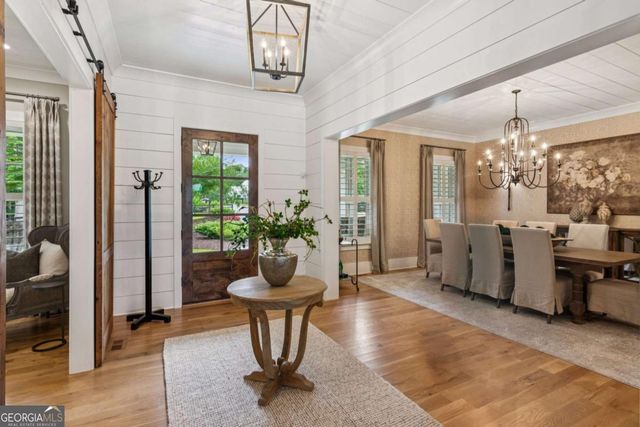 150 Trinity Farm Drive, Canton, GA 30115