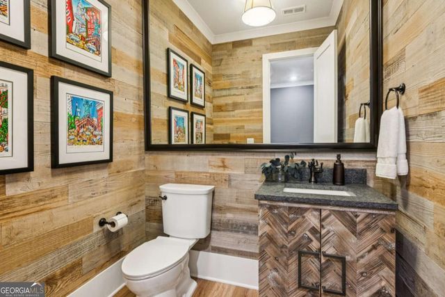 150 Trinity Farm Drive, Canton, GA 30115