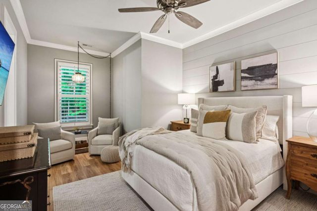 150 Trinity Farm Drive, Canton, GA 30115