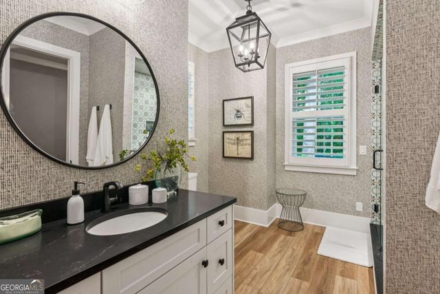 150 Trinity Farm Drive, Canton, GA 30115