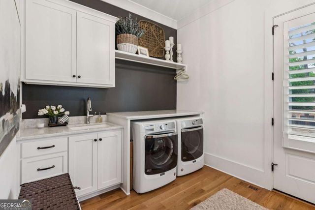 150 Trinity Farm Drive, Canton, GA 30115