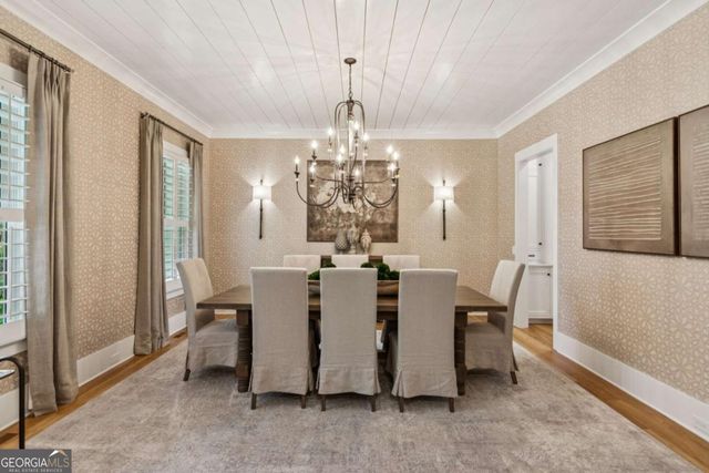 150 Trinity Farm Drive, Canton, GA 30115