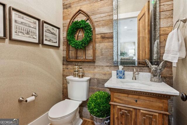 150 Trinity Farm Drive, Canton, GA 30115