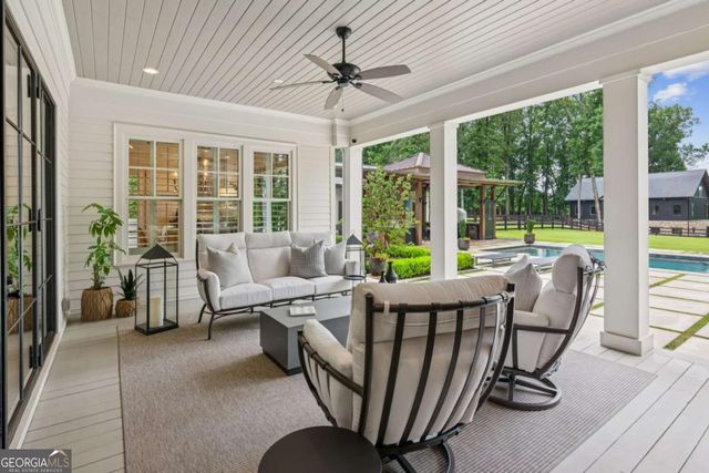 150 Trinity Farm Drive, Canton, GA 30115