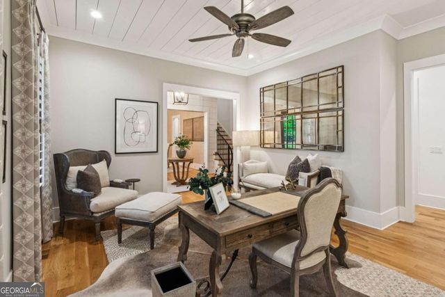 150 Trinity Farm Drive, Canton, GA 30115