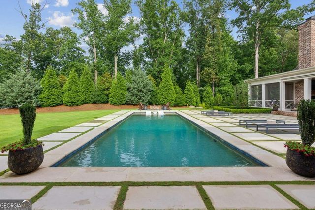 150 Trinity Farm Drive, Canton, GA 30115