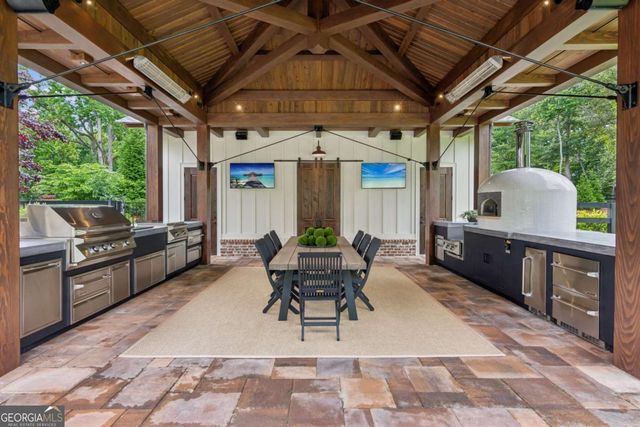 150 Trinity Farm Drive, Canton, GA 30115