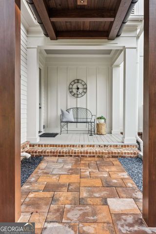 150 Trinity Farm Drive, Canton, GA 30115