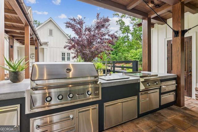 150 Trinity Farm Drive, Canton, GA 30115