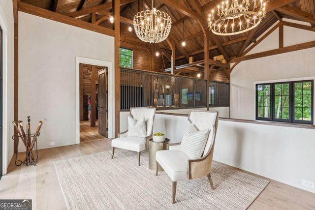 150 Trinity Farm Drive, Canton, GA 30115