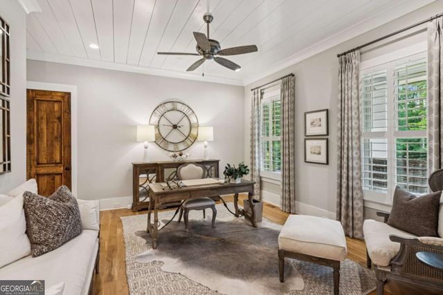 150 Trinity Farm Drive, Canton, GA 30115