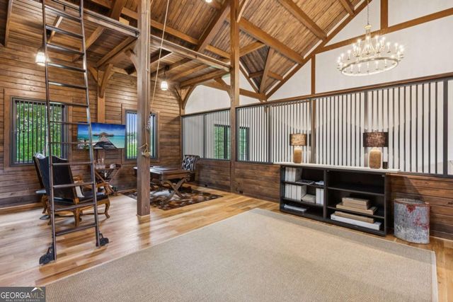 150 Trinity Farm Drive, Canton, GA 30115