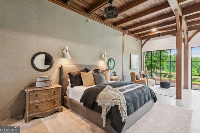 150 Trinity Farm Drive, Canton, GA 30115