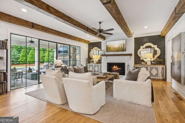 150 Trinity Farm Drive, Canton, GA 30115