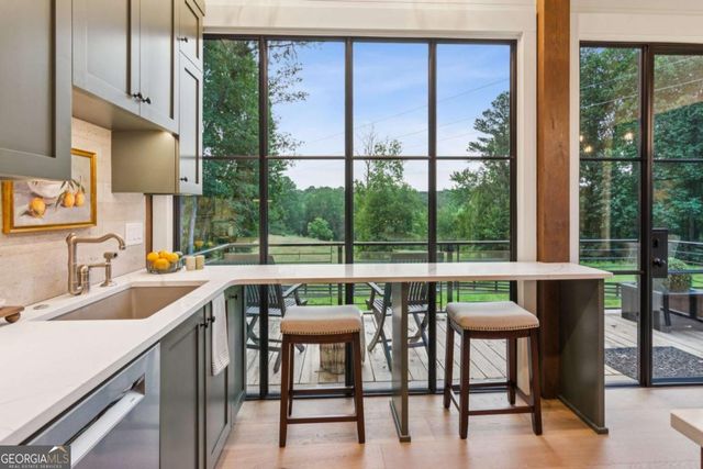 150 Trinity Farm Drive, Canton, GA 30115