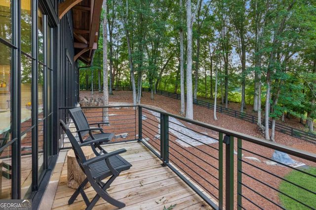 150 Trinity Farm Drive, Canton, GA 30115