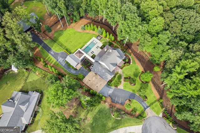 150 Trinity Farm Drive, Canton, GA 30115