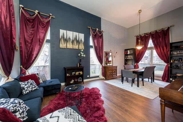 1711 Napa Drive, Gurnee, IL 60031