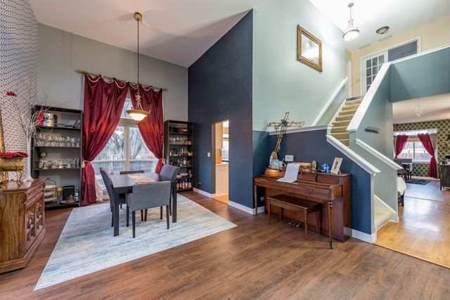 1711 Napa Drive, Gurnee, IL 60031