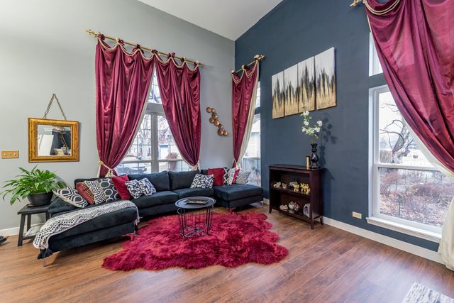 1711 Napa Drive, Gurnee, IL 60031