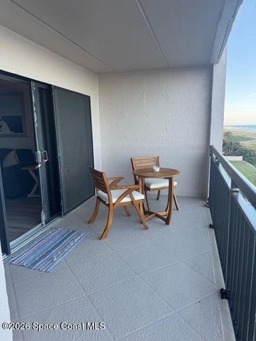 1305 S Atlantic Avenue 420, Cocoa Beach, FL 32931