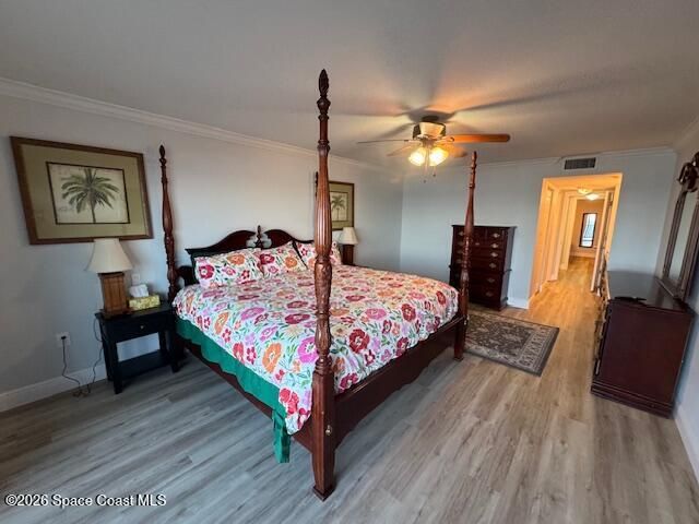 1305 S Atlantic Avenue 420, Cocoa Beach, FL 32931