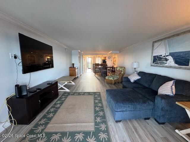 1305 S Atlantic Avenue 420, Cocoa Beach, FL 32931