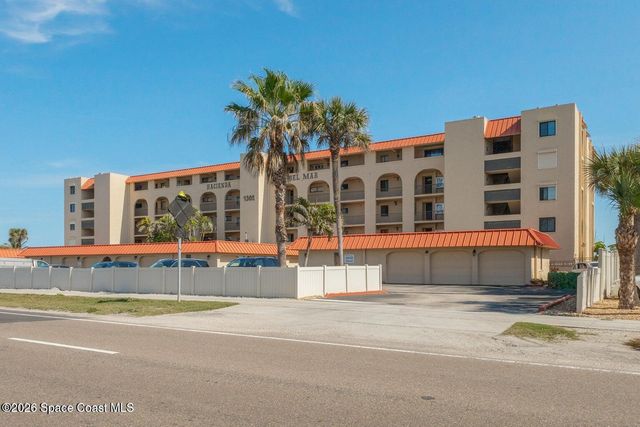 1305 S Atlantic Avenue 420, Cocoa Beach, FL 32931
