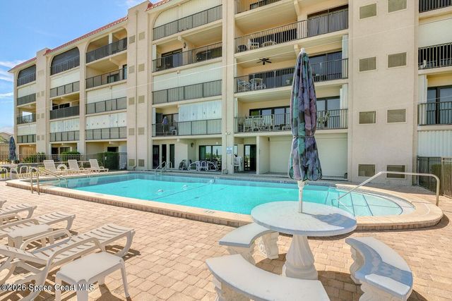 1305 S Atlantic Avenue 420, Cocoa Beach, FL 32931